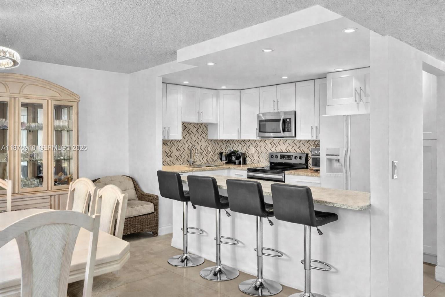 20401 NE 30th Ave # 8, Aventura FL 33180 — #A11876910