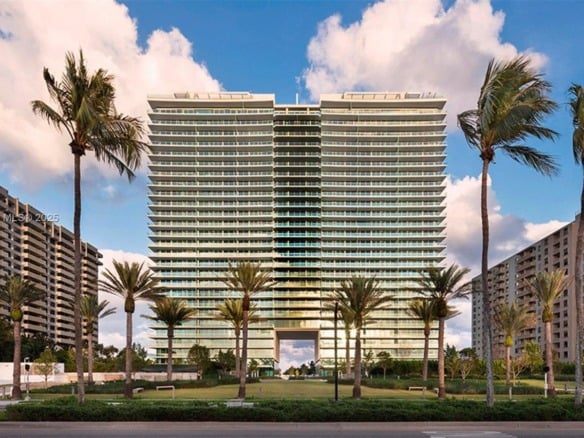 10201 Collins Ave # 301, Bal Harbour FL 33154 — #A11876907