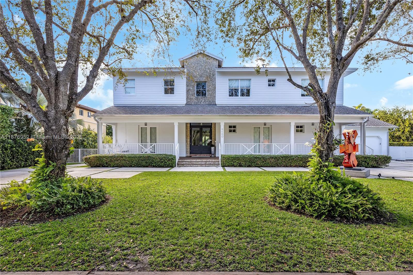 83dcefb7-8295 9460 SW 69th Ave, Pinecrest FL 33156 — #A11876952