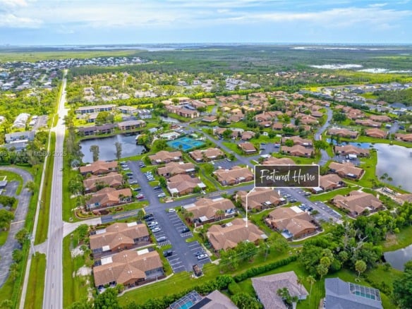 6322 Royal Woods Dr, Fort Myers FL 33908 — #A11845896