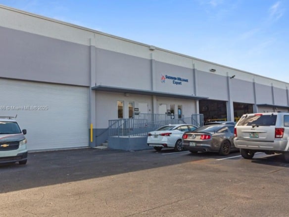 1700 NW 82nd Ave # 8266, Doral FL 33126 — #A11877186