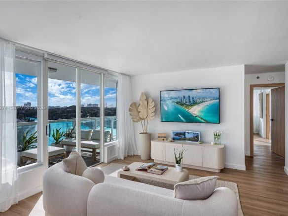 3411 Indian Creek Dr # 704, Miami Beach FL 33140 — #A11877274