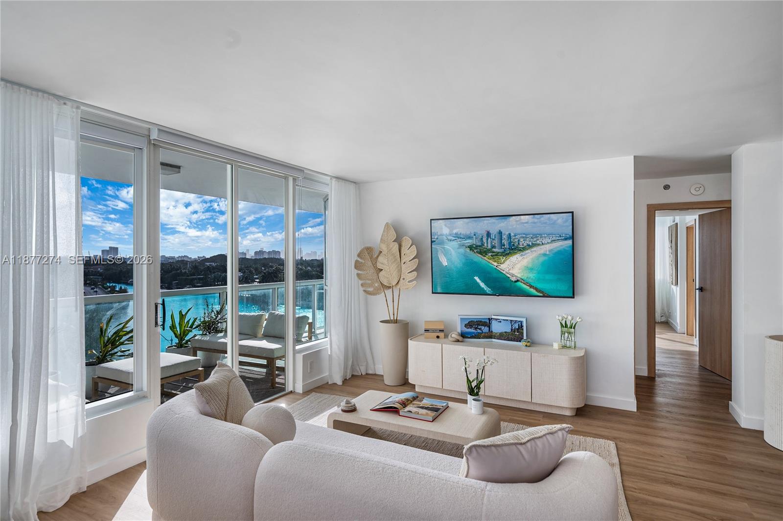 3411 Indian Creek Dr # 704, Miami Beach FL 33140 — #A11877274