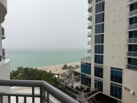17375 Collins Ave # 804, Sunny Isles Beach FL 33160 — #A11877400