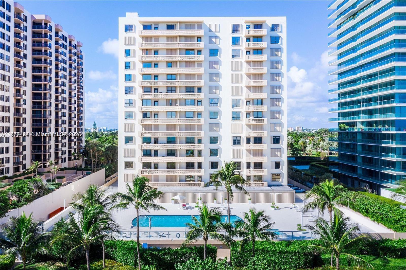 10185 Collins Ave # 319, Bal Harbour FL 33154 — #A11877427
