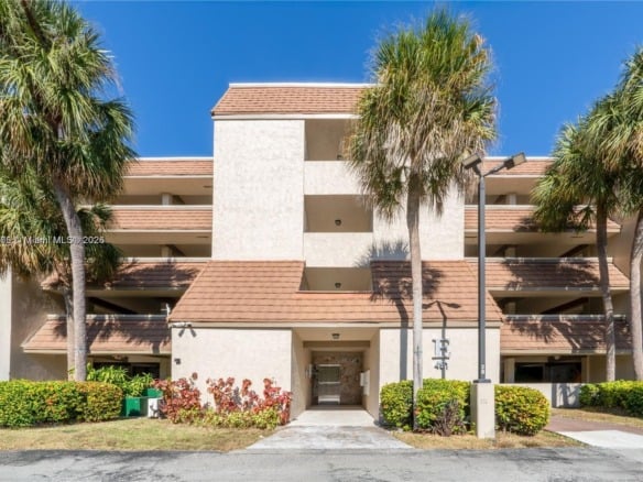 491 Ives Dairy Rd # 5, Miami FL 33179 — #A11877506