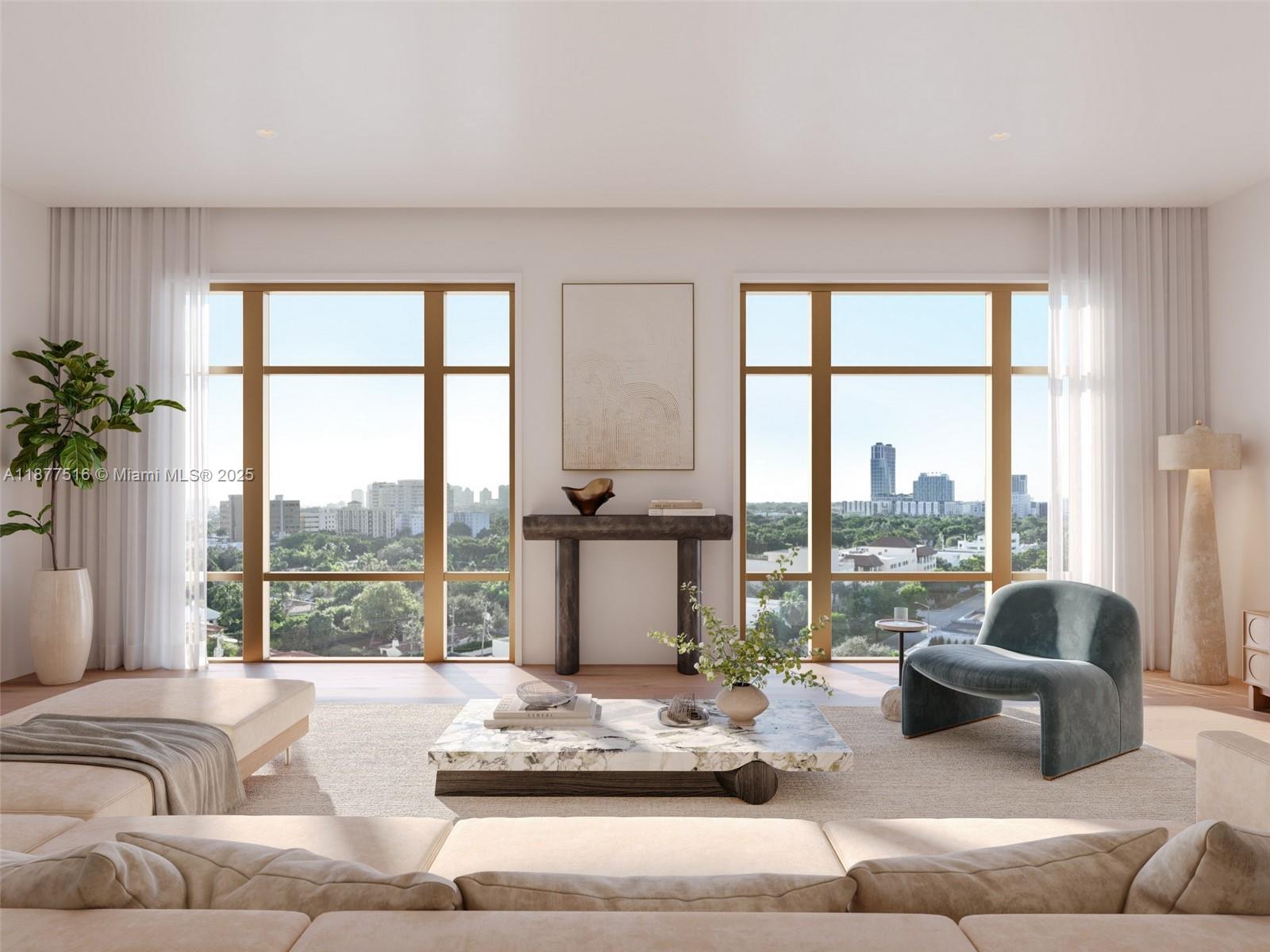 3000 Ponce De Leon Blvd # 405, Coral Gables FL 33134 — #A11877516