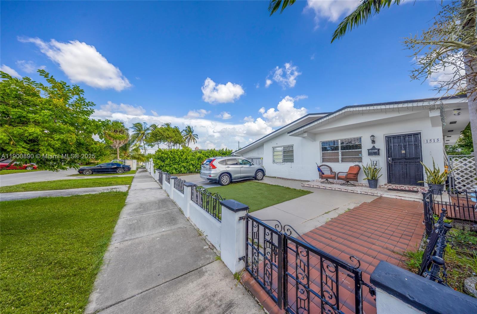1515 NW 33rd Ave, Miami FL 33125 — #A11900890