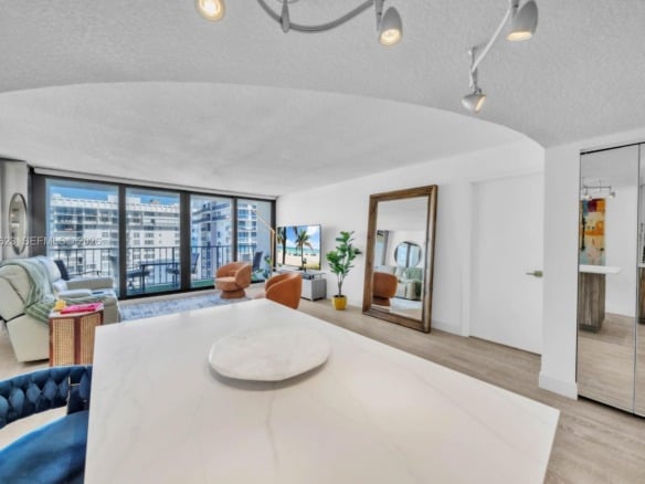 2401 S Ocean Dr # 2504, Hollywood FL 33019 — #A11877623