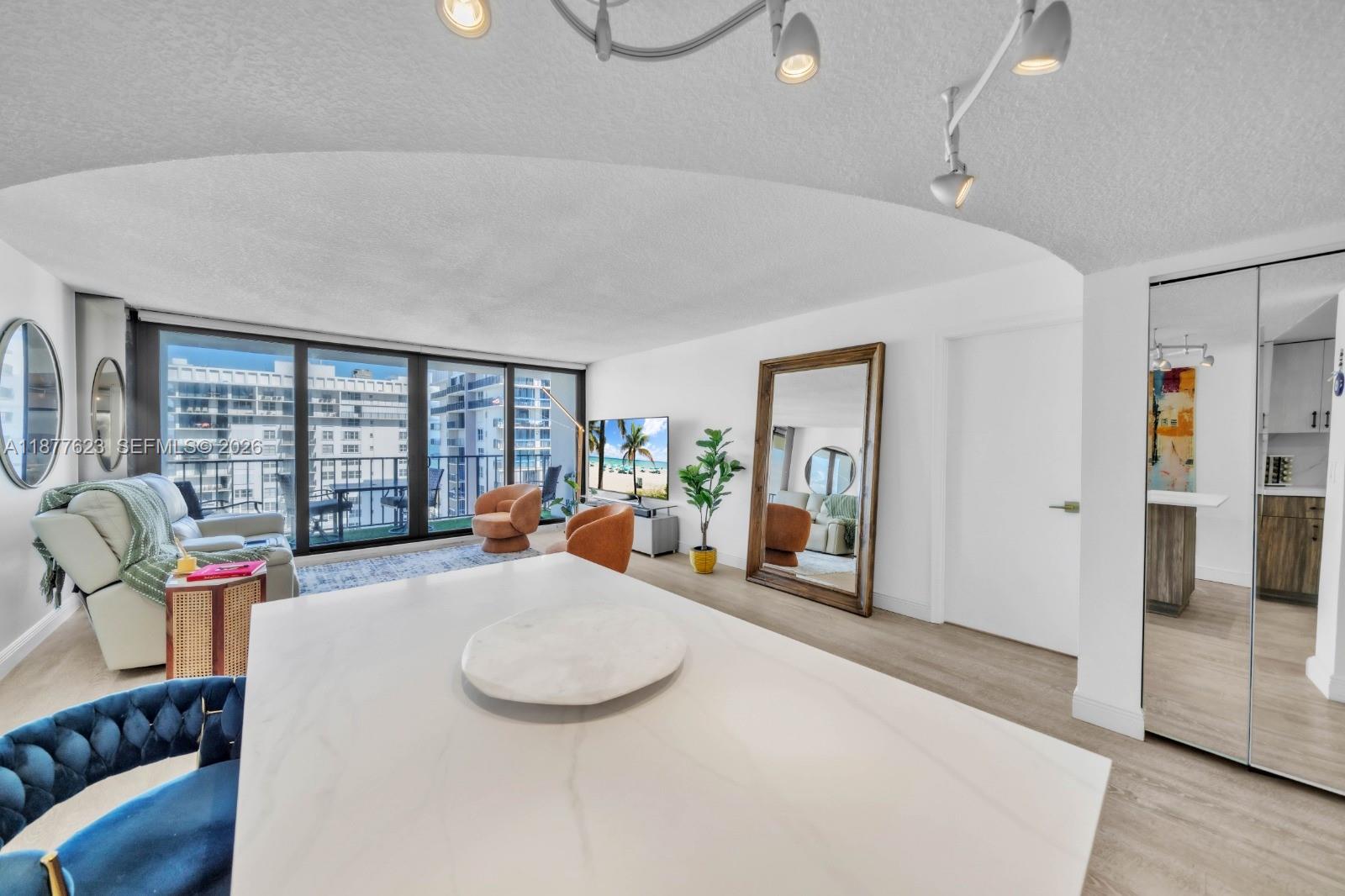 2401 S Ocean Dr # 2504, Hollywood FL 33019 — #A11877623