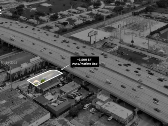 572 NW 72nd St, Miami FL 33150 — #A11877626