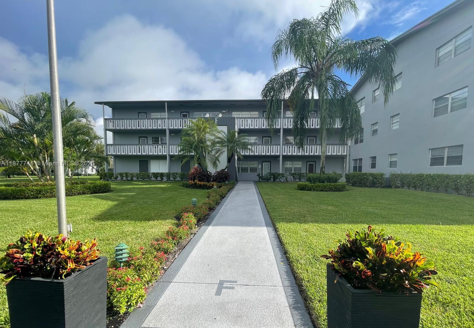 83dcefb7-8339 251 S Suffolk F # 251, Boca Raton FL 33434 — #A11877746