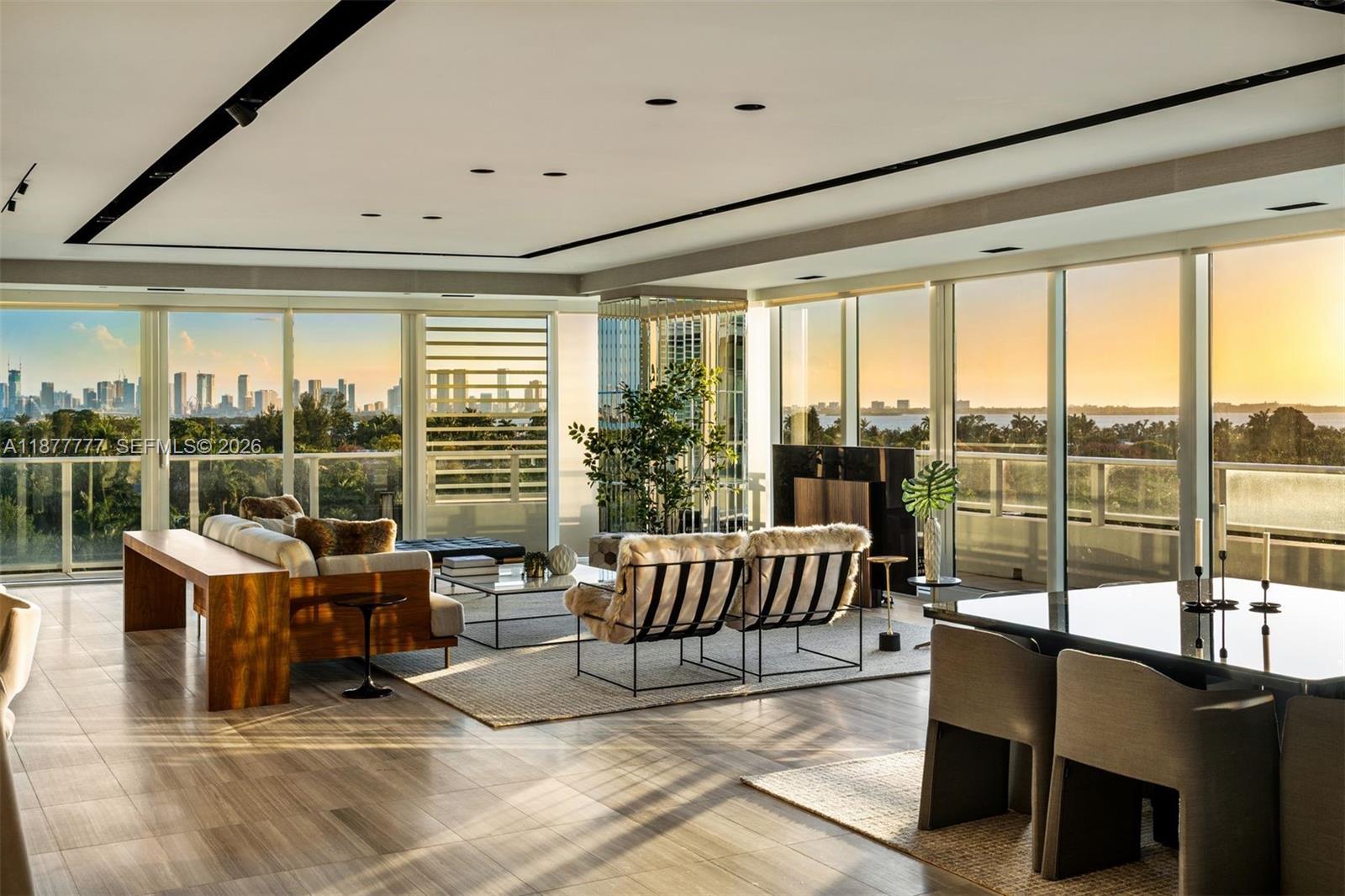 83dcefb7-8340 4701 N Meridian Ave # 512, Miami Beach FL 33140 — #A11877777