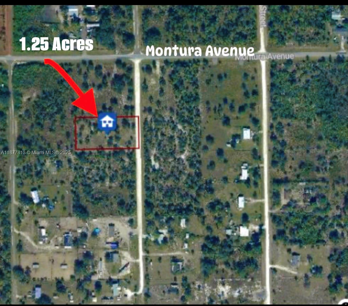 83dcefb7-8343 320 S Trebol Street, Clewiston FL 33440 — #A11877813