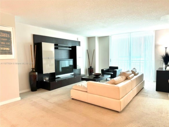 9055 SW 73rd Ct # 1705, Miami FL 33156 — #A11877834