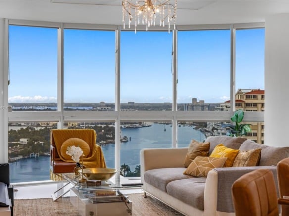 6301 Collins Ave # 2107, Miami Beach FL 33141 — #A11877843