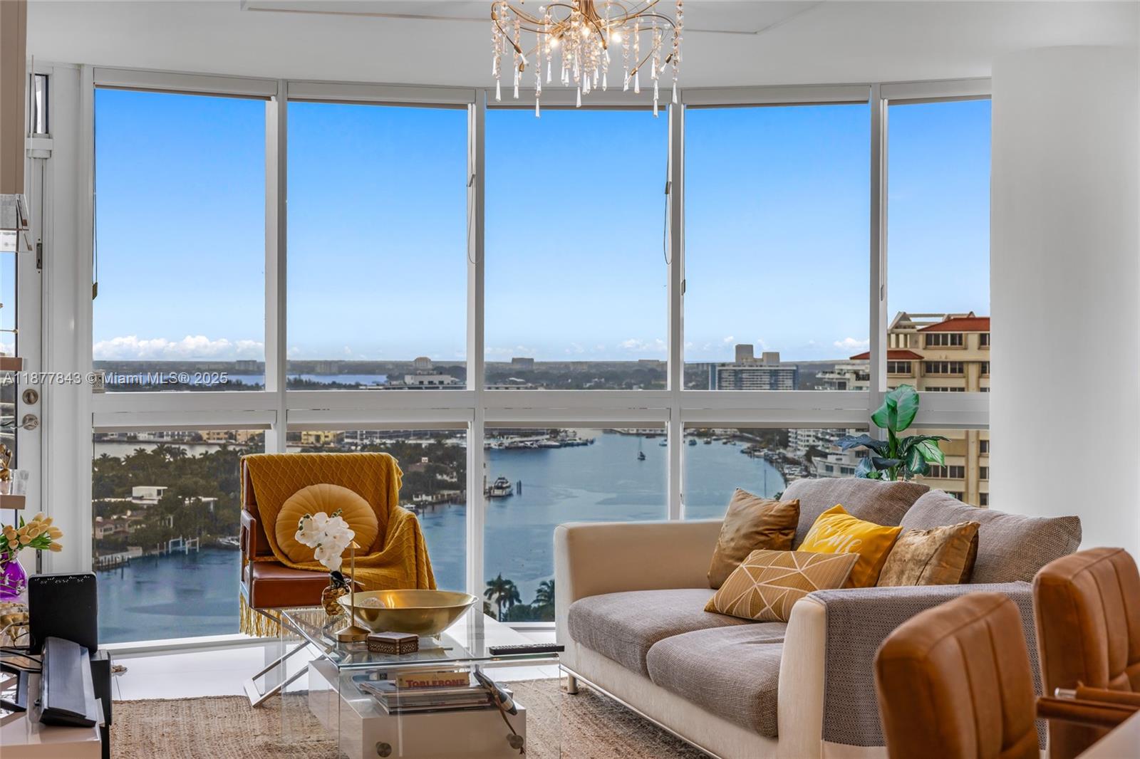 83dcefb7-8346 6301 Collins Ave # 2107, Miami Beach FL 33141 — #A11877843