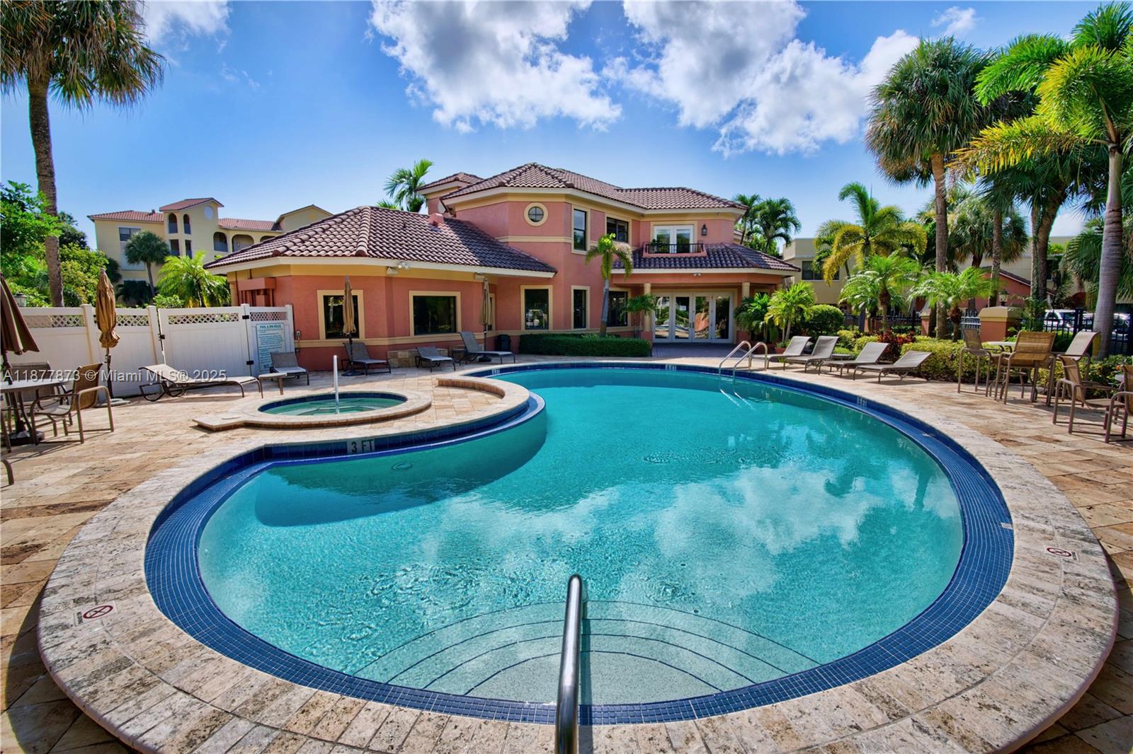 600 Uno Lago Dr # 302, Juno Beach FL 33408 — #A11877873
