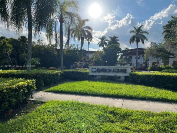 9472 SW 77th Ave # P3, Miami FL 33156 — #A11877951