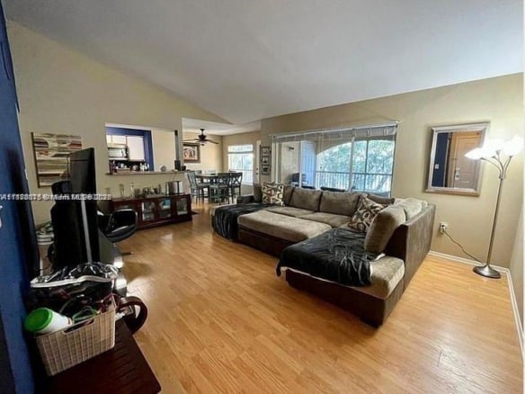 2445 NW 33rd St # 1413, Oakland Park FL 33309 — #A11878015