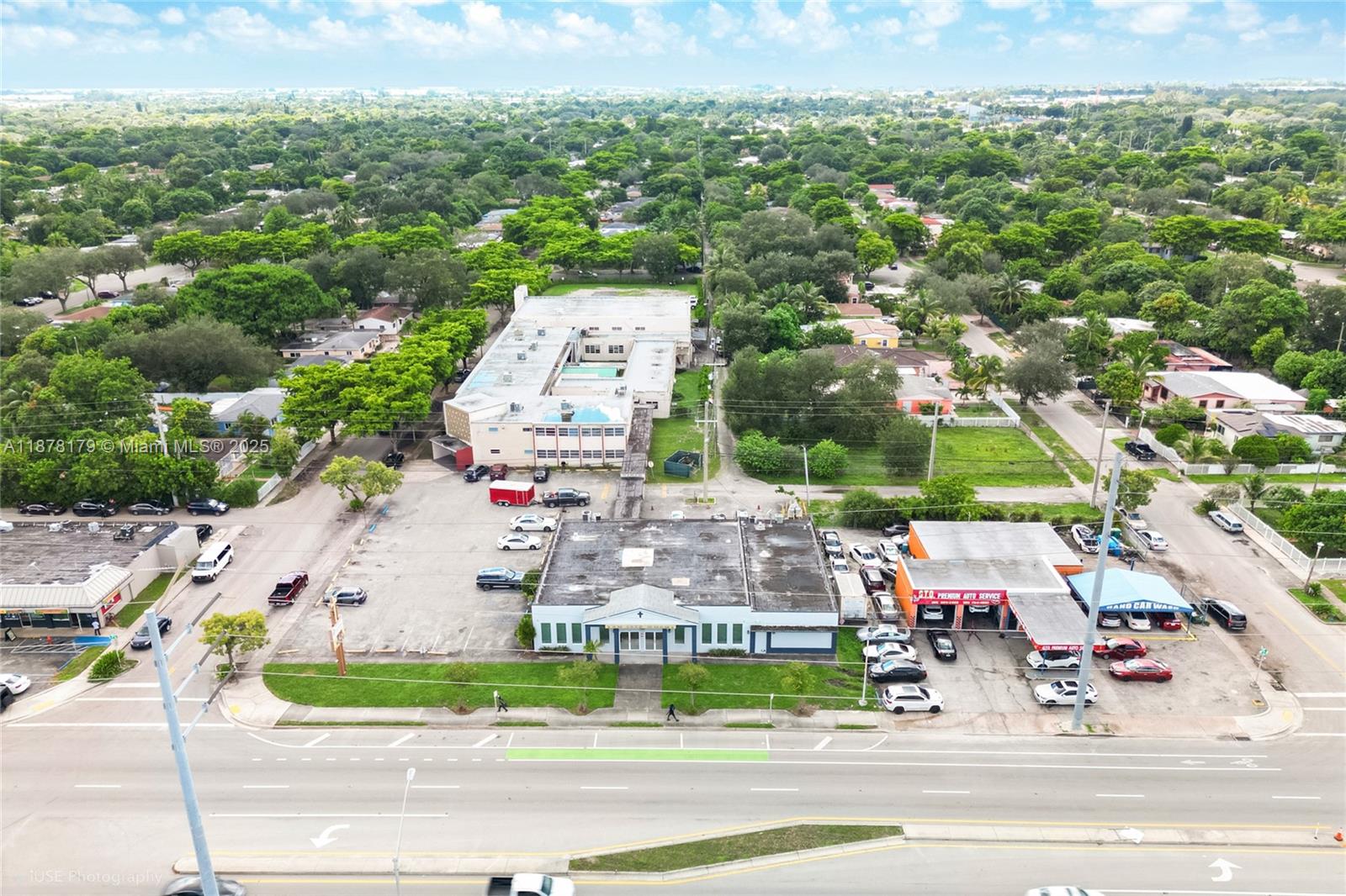 C 13242 NW 7th Ave, North Miami FL 33168 — #A11878179