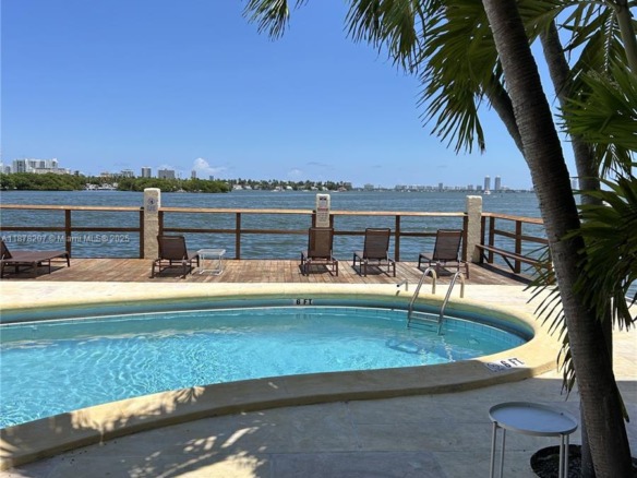 7845 NE Bayshore Ct # 20, Miami FL 33138 — #A11878207