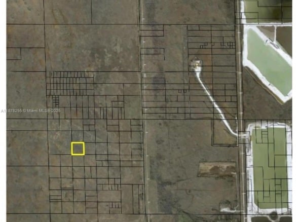 00000, Unincorporated Dade County FL 33178 — #A11878255
