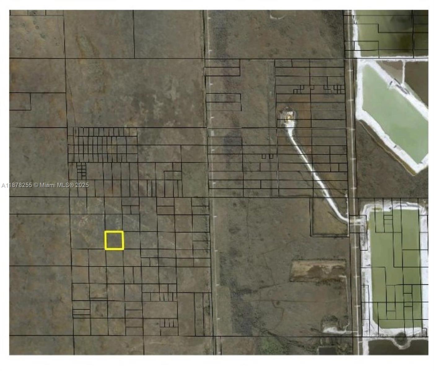 83dcefb7-8369 00000, Unincorporated Dade County FL 33178 — #A11878255