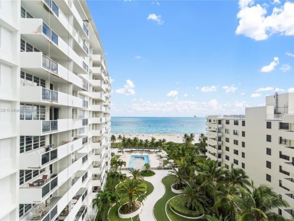 100 Lincoln Rd # 1019, Miami Beach FL 33139 — #A11690729