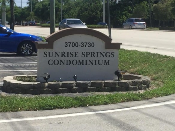 3720 N Pine Island Rd # 331, Sunrise FL 33351 — #A11878288