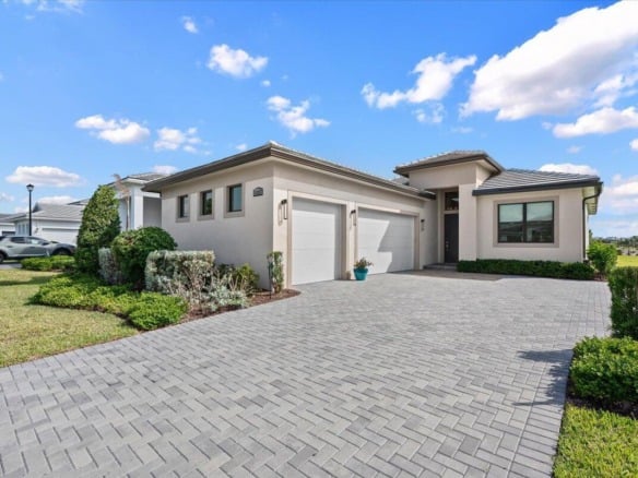11357 SW Pietra Way, Port St. Lucie FL 34987 — #R11165194