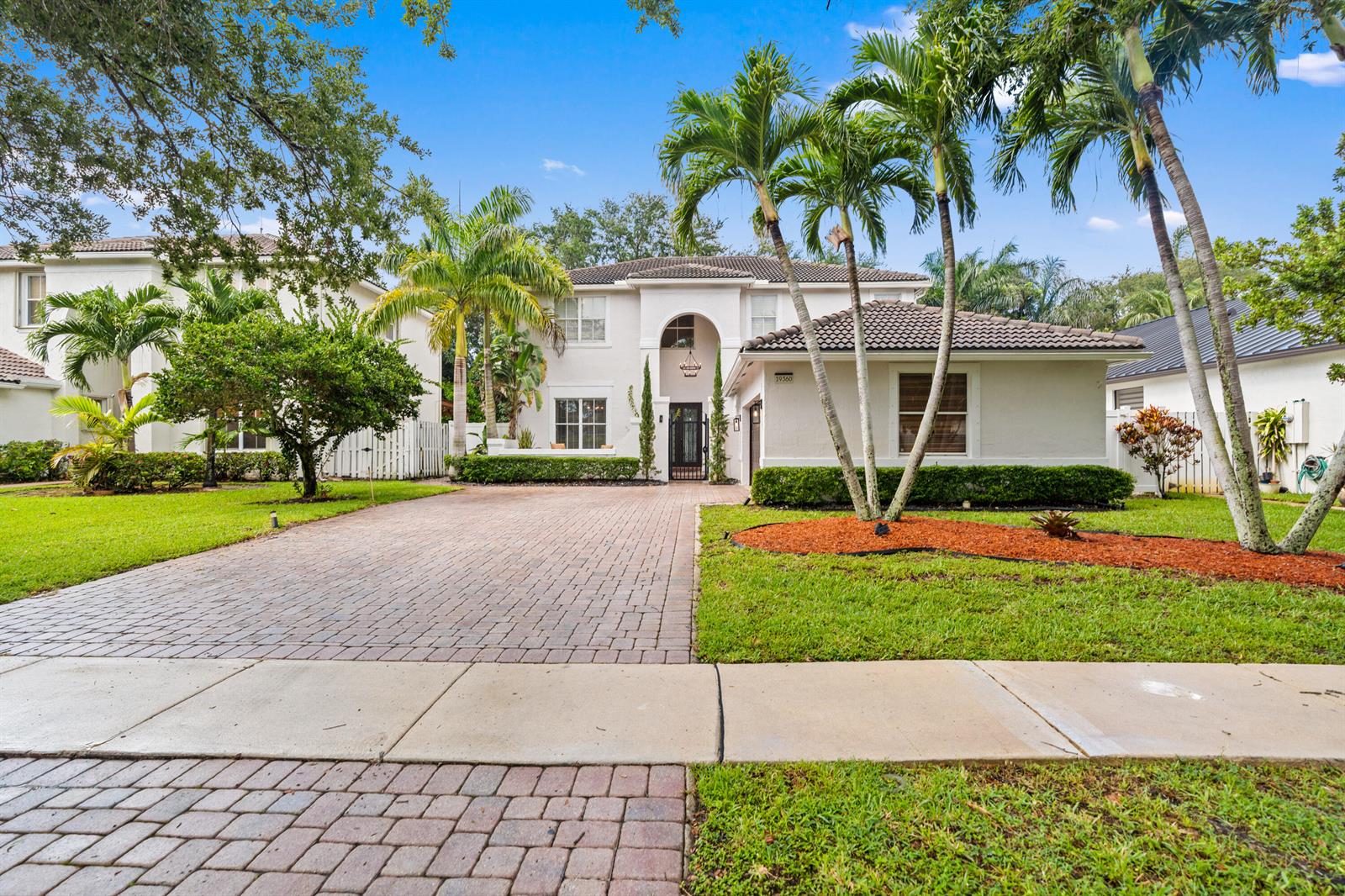 19360 SW 29th Court, Miramar FL 33029 — #B26030747