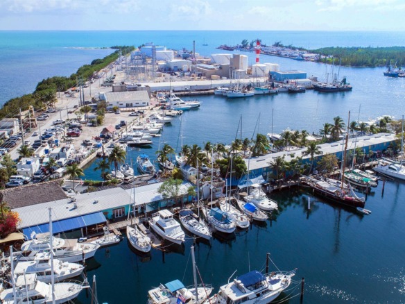 6810 Front Street, Key West FL 33040 — #R10563575