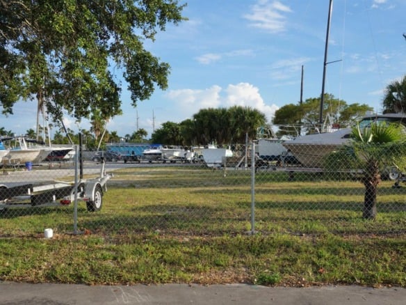 21 Fishermans Wharf Road, Fort Pierce FL 34950 — #R10594552