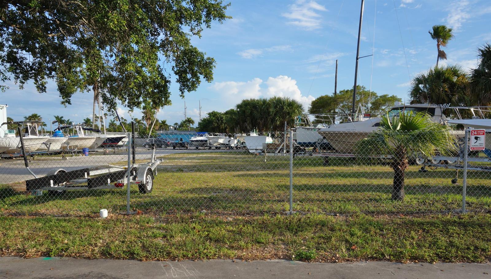 21 Fishermans Wharf Road, Fort Pierce FL 34950 — #R10594552