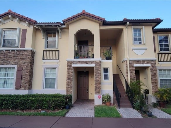 1655 NE 33rd Rd # 4, Homestead FL 33033 — #A11849213