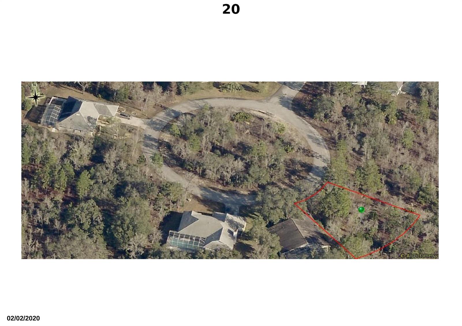 83dcefb7-8392 20 Dahlia Court S, FL 34446 — #R10653060