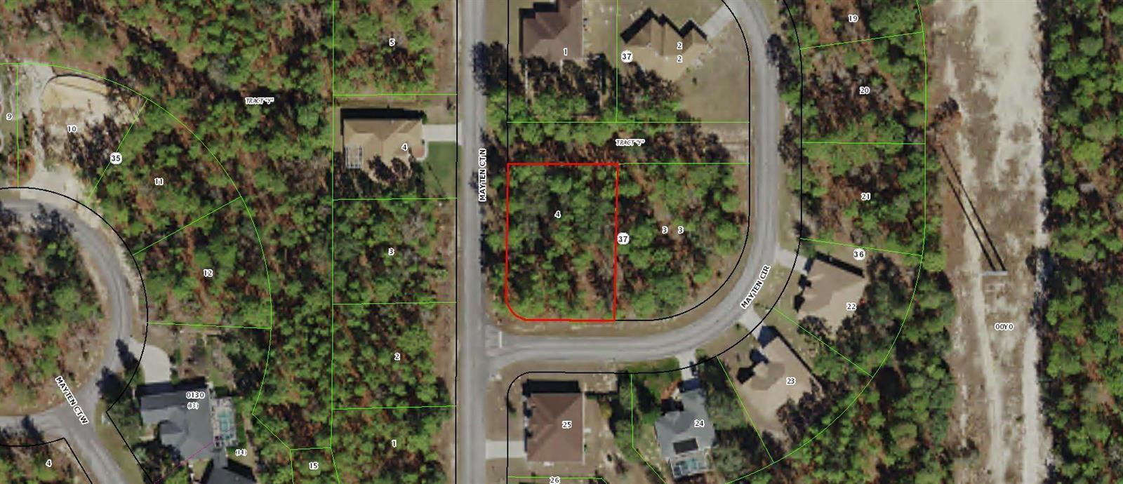 83dcefb7-8393 2 Mayten Circle, FL 34446 — #R10652985