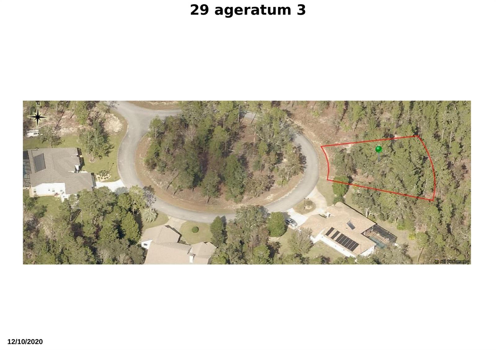 83dcefb7-8398 29 Ageratum Court, FL 34446 — #R10707684