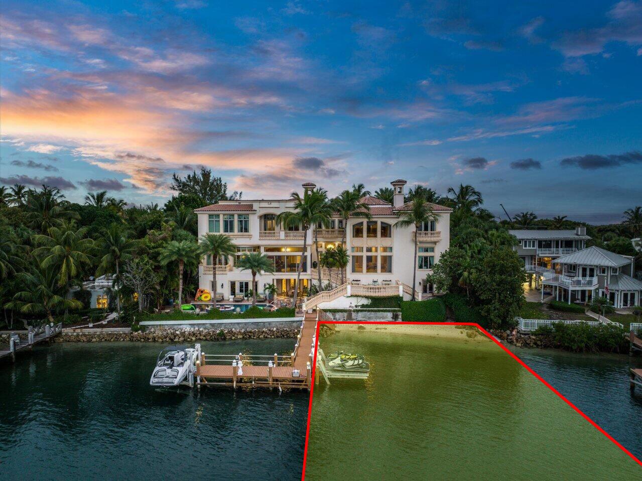 3092 S Ocean Boulevard, Manalapan FL 33462 — #R10783650