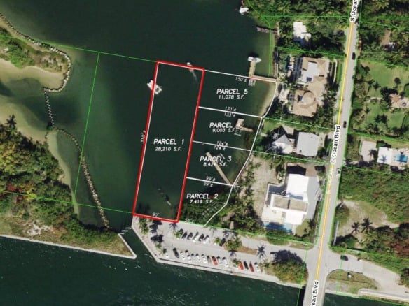 4050 S Ocean Boulevard, Manalapan FL 33462 — #R10788950