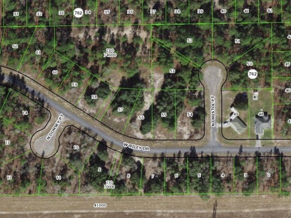 6901 Swan Point, FL 34434 — #R10814519