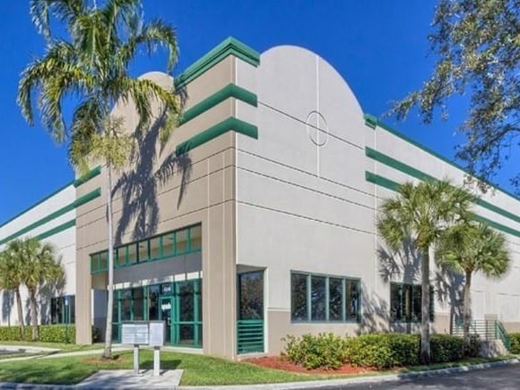 3951 SW 30th Avenue, Fort Lauderdale FL 33312 — #F10346797