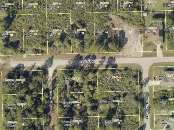 3400 61st Street W, Lehigh Acres FL 33971 — #R10833029