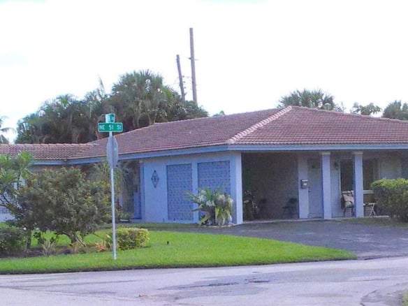 5100 NE 15th Avenue, Fort Lauderdale FL 33334 — #F10358446