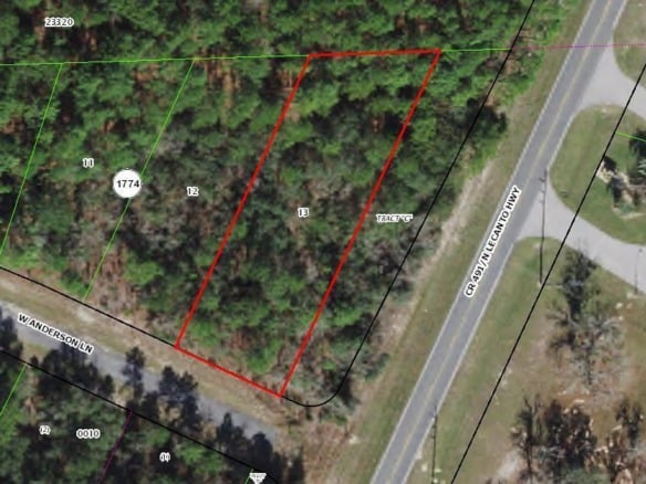 511 W Anderson Lane, FL 34434 — #R10852878
