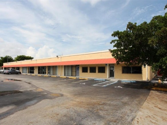 1601 NW 38th Avenue, Lauderhill FL 33311 — #F10364573