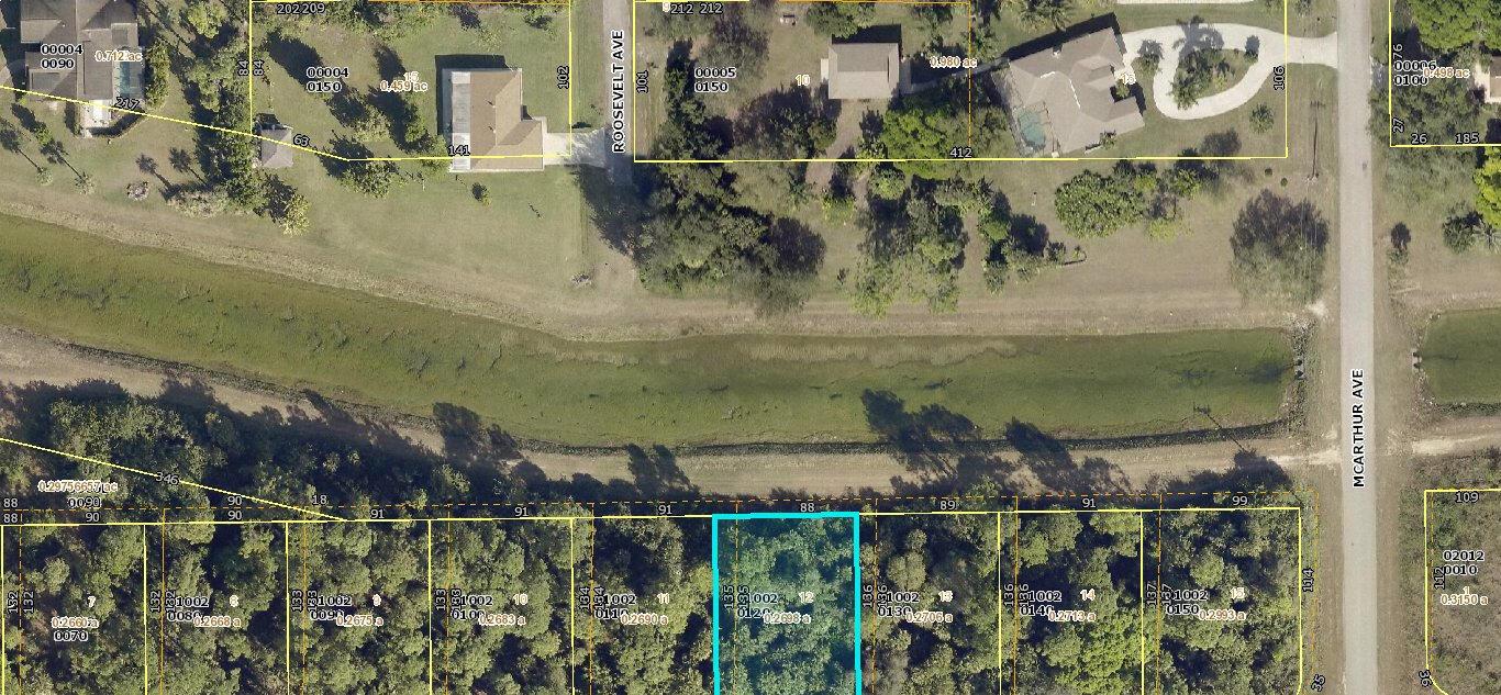 83dcefb7-8466 935 Asther Street E, Lehigh Acres FL 33974 — #R10863980
