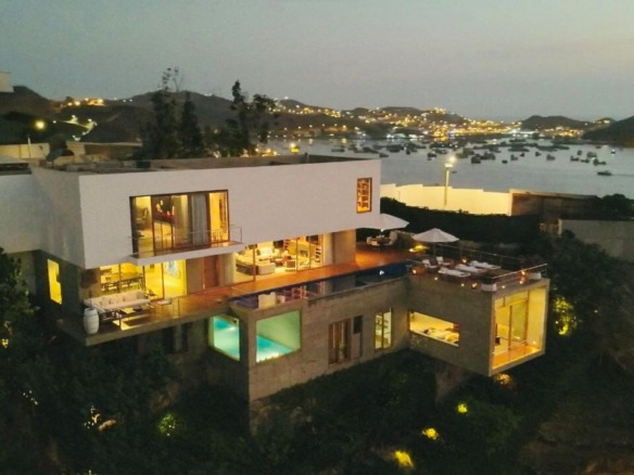 0600 Zona Sol Del Mar Mz.J Lt.5-6 # 0026 — #R10865758