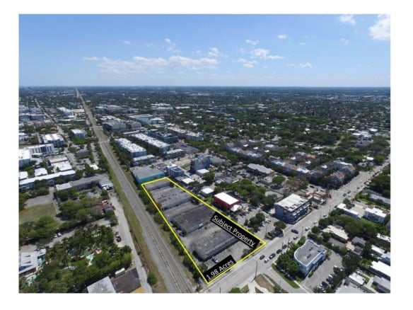 302-358 NE 4th Street, Delray Beach FL 33444 — #R10875431